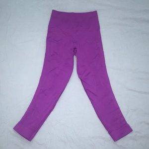 Lulu leggings